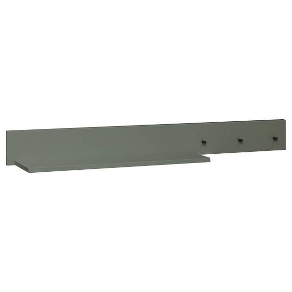 Wandboard Porli Salbei