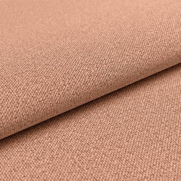 Kissen SAVOYY Flachgewebe Sieke: Apricot - Breite: 60 cm