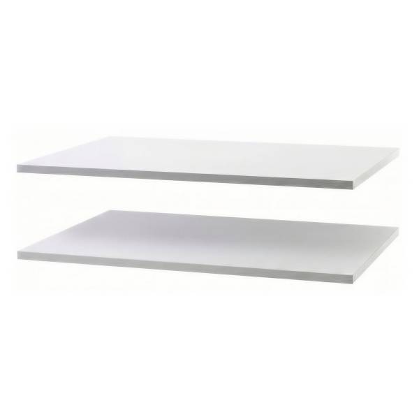 Einlegeboden Swing - für 180 cm Weiß