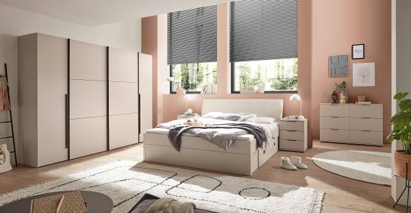 Comò Danti cashmere