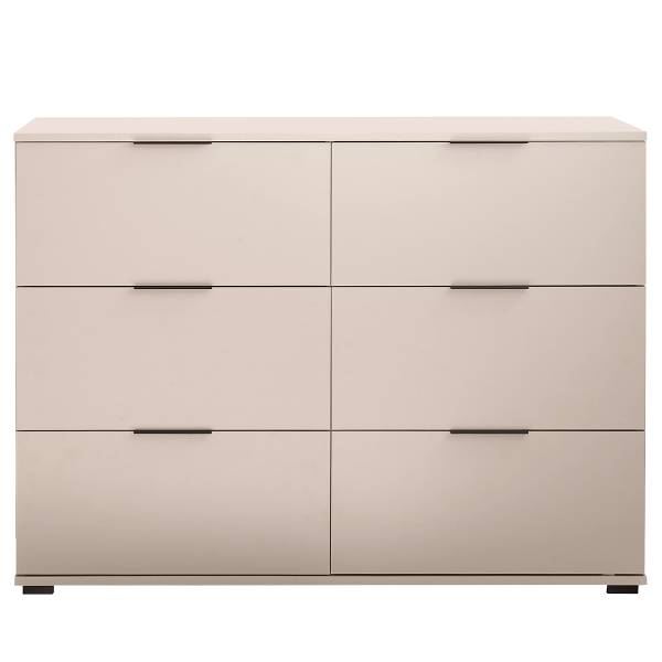 Comò Danti cashmere