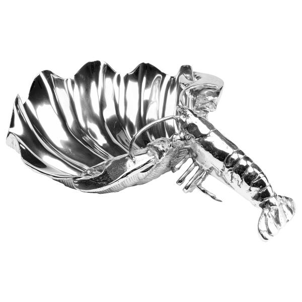 Flaschenkühler Lobster Aluminium