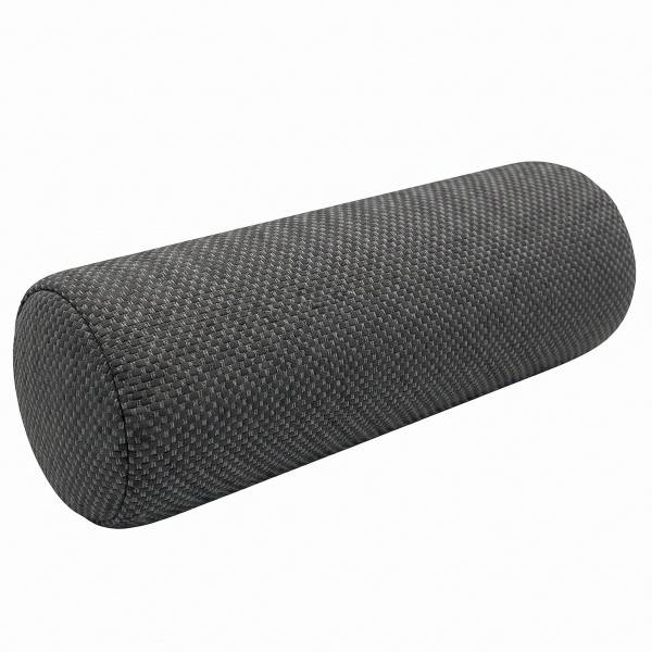 Nackenrolle Snooze Polyester - Grau