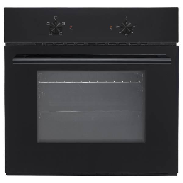 Cuisine équipée auton. Oliver avec micro Gris mat - Largeur : 205 cm
