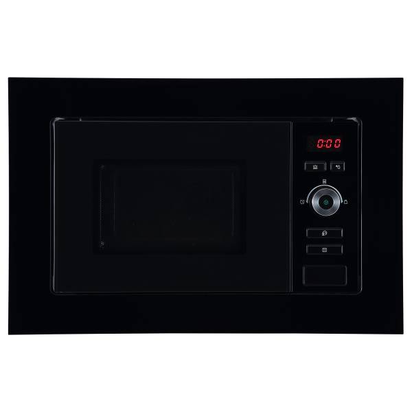 Cuisine équipée auton. Oliver avec micro Gris mat - Largeur : 205 cm