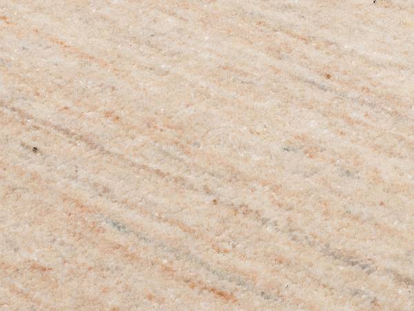 Wollteppich Lanabella Wool rund Schurwolle - Beige - Durchmesser: 200 cm