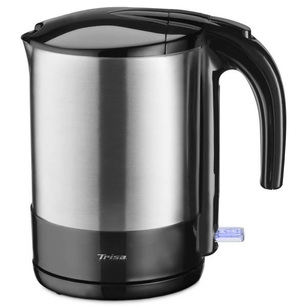 Wasserkocher Comfort Boil W4875 Metall - Edelstahl - 21 x 15 x 24 cm