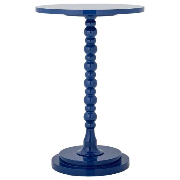 Beistelltisch Ellar Blau
