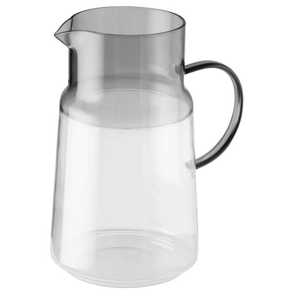 Saft-& Wasserkanne Chawu Edelstahl