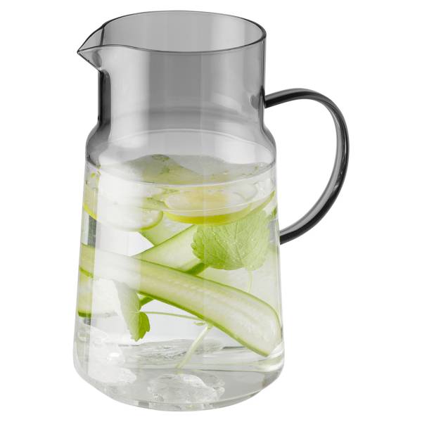 Saft-& Wasserkanne Chawu Edelstahl