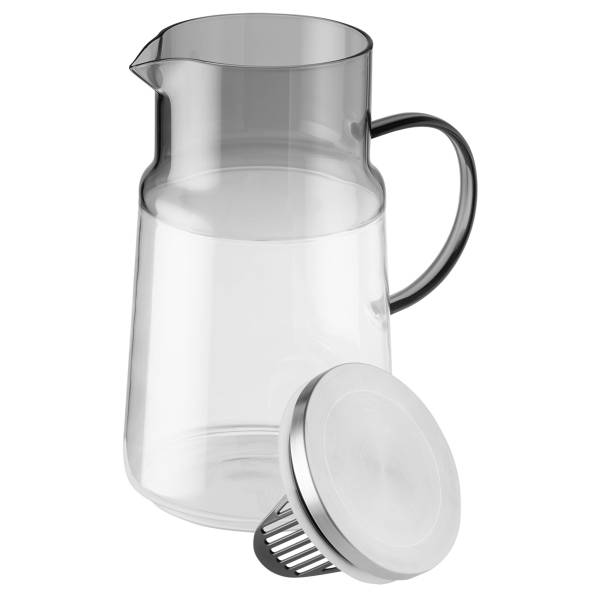 Saft-& Wasserkanne Chawu Edelstahl