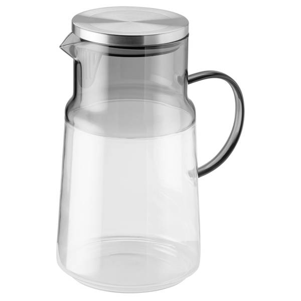 Saft-& Wasserkanne Chawu Edelstahl