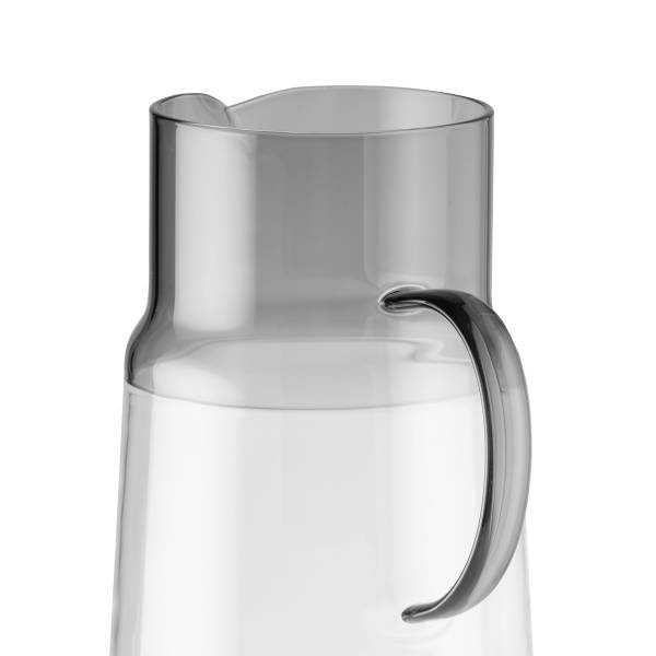 Saft-& Wasserkanne Chawu Edelstahl