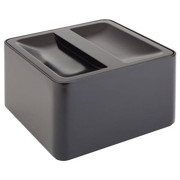 Eisbox Dabom Polypropylen - Schwarz