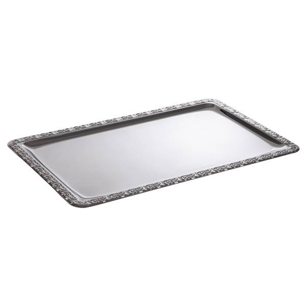 GN 1/1 Tablett Schöner Essen Edelstahl