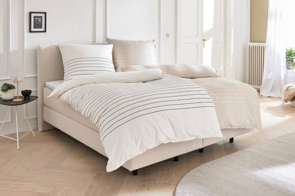 Renforcé-Bettwäsche Simple kaufen