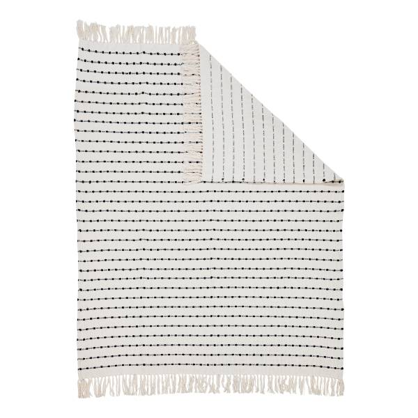 Wohndecke Blankket Indah Balu Baumwolle
