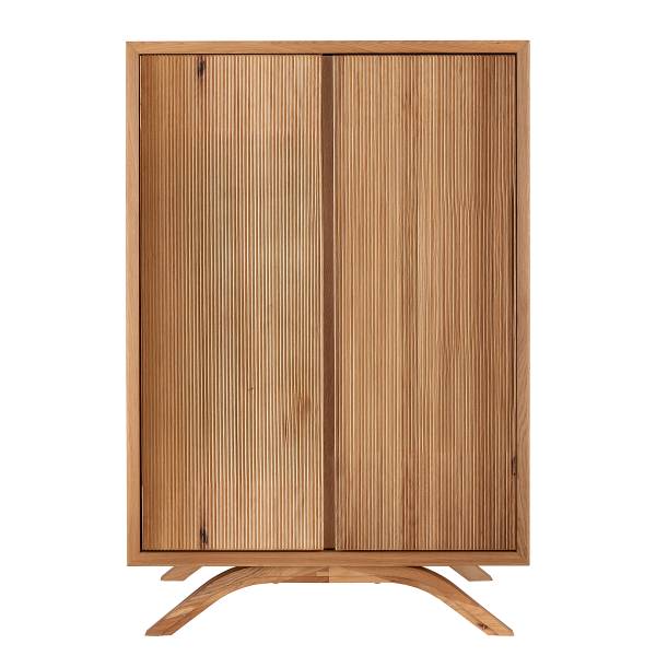 Commode Manyon Chêne sauvage