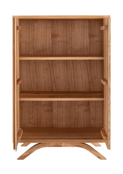 Commode Manyon Chêne sauvage
