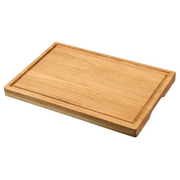 Schneidebrett Sikeb 50 x 35 cm