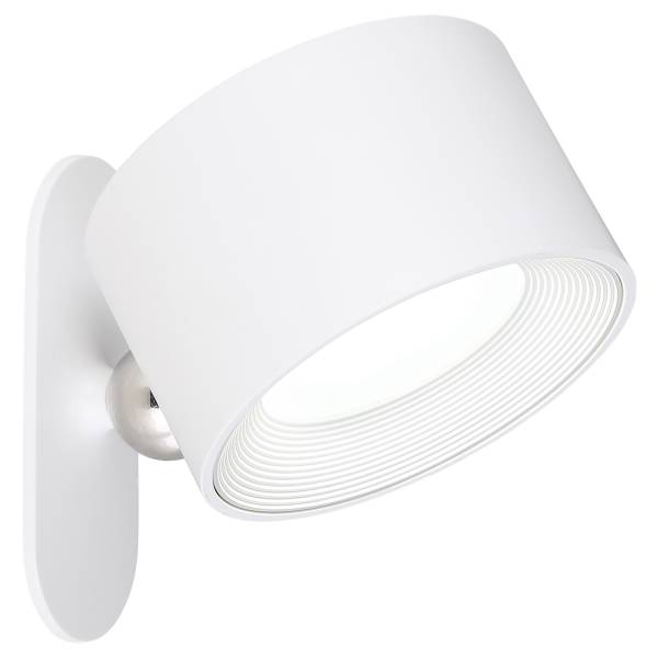 Tafellamp Jorje ijzer/PVC - 1-lichts