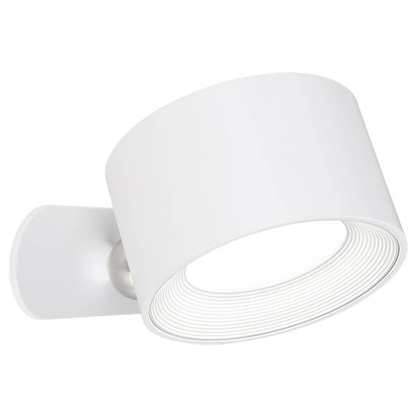 Tafellamp Jorje ijzer/PVC - 1-lichts