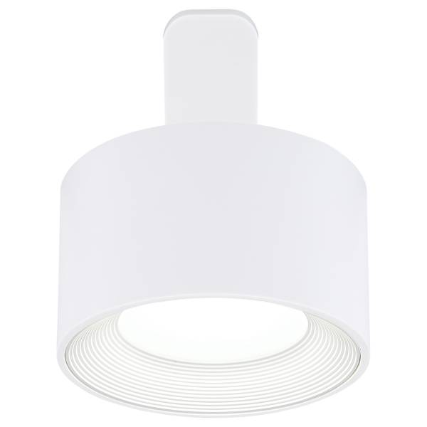 Tafellamp Jorje ijzer/PVC - 1-lichts