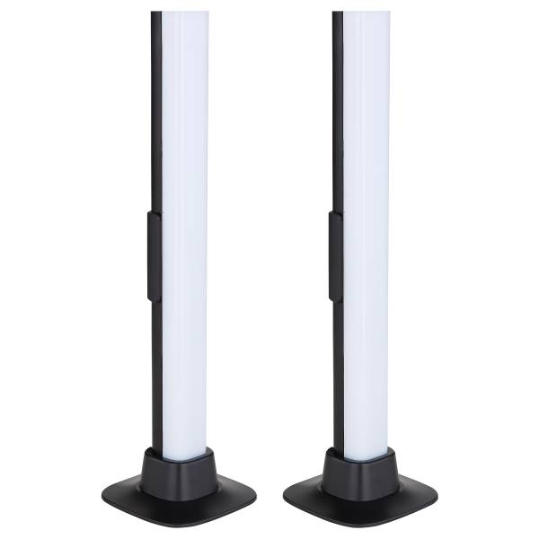 Tafellamp Polliver PVC - 1-lichts