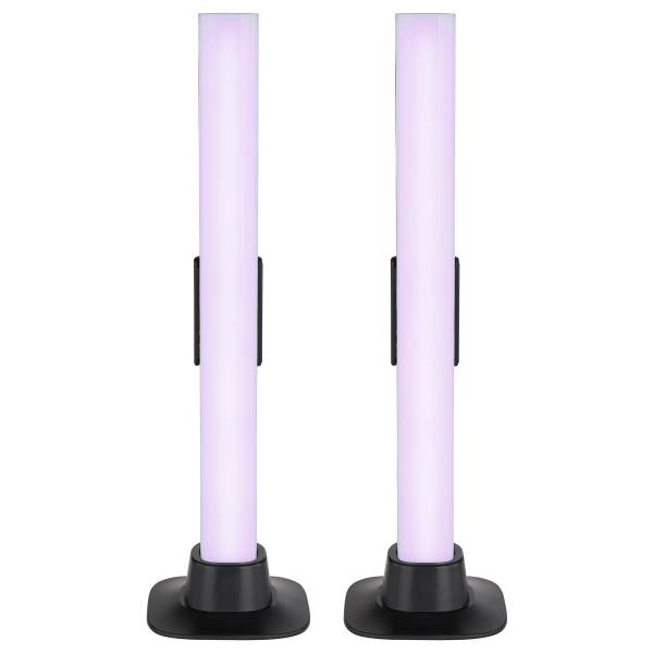 Tafellamp Polliver PVC - 1-lichts