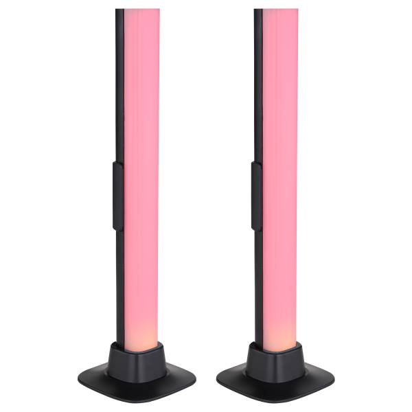 Tafellamp Polliver PVC - 1-lichts