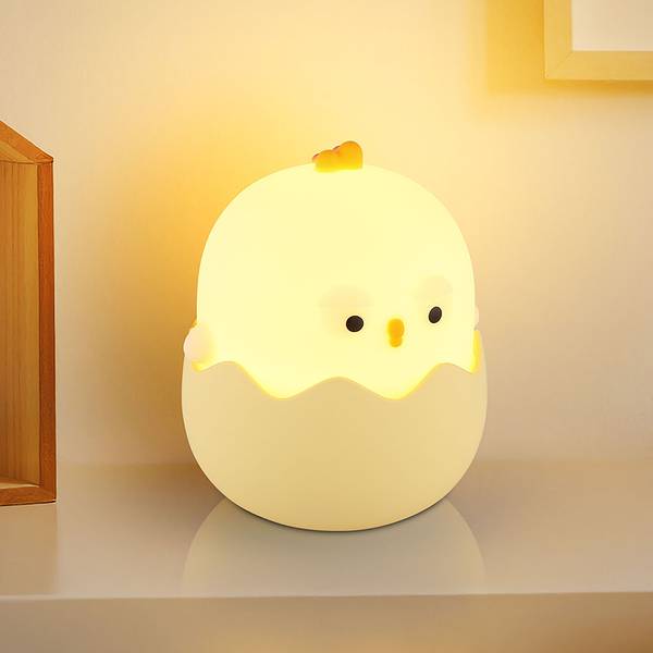 Tischleuchte Chicky PVC - 1-flammig