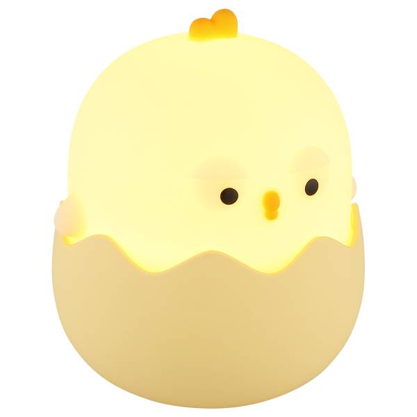 Tischleuchte Chicky PVC - 1-flammig