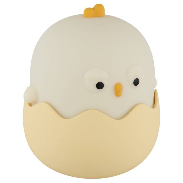 Tischleuchte Chicky PVC - 1-flammig