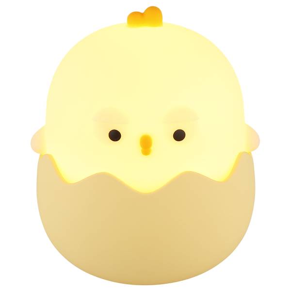 Tischleuchte Chicky PVC - 1-flammig