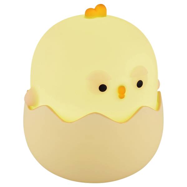 Tischleuchte Chicky PVC - 1-flammig