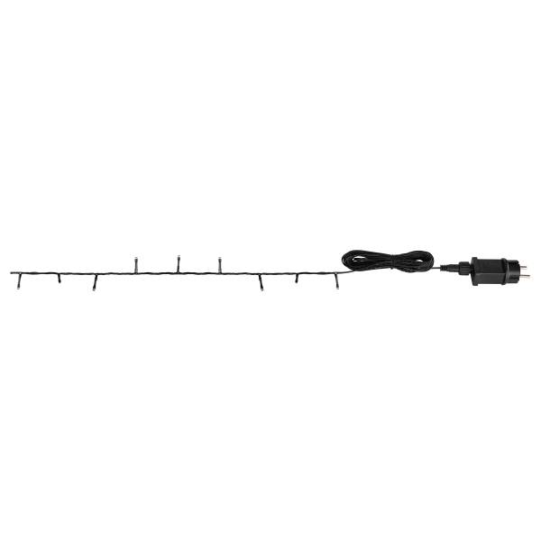 Lichtsnoer Westerveer type A ijzer/PVC - 300-lichts