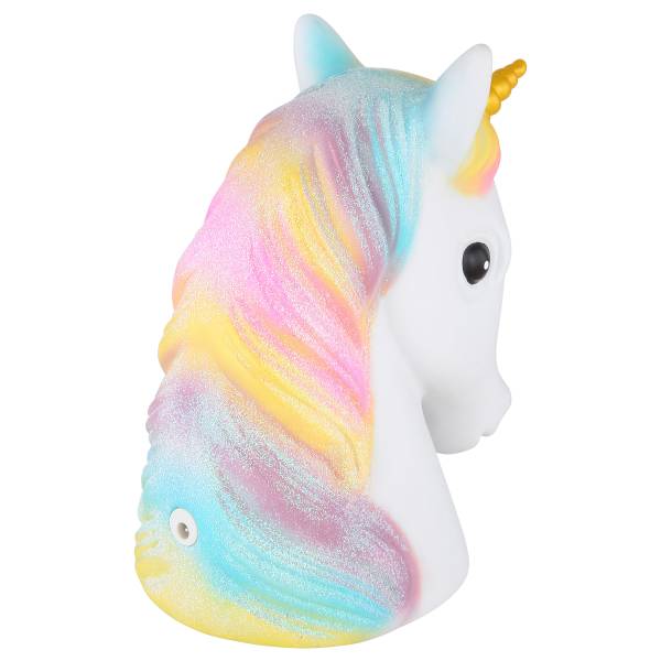 Tischleuchte Unicorn Typ A PVC - 2-flammig