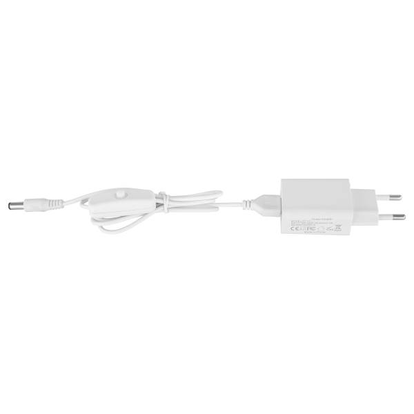 Tischleuchte Unicorn Typ A PVC - 2-flammig
