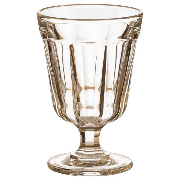 Gläser-Sets Gomos 6er-Set Glas - Durchscheinend - Höhe: 14 cm