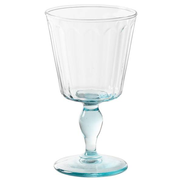 Weingläser Gomo 6er-Set Glas