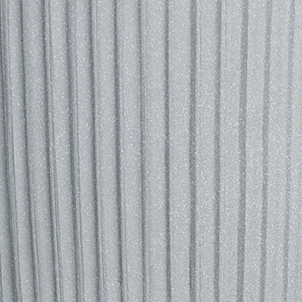 Pflanzengefäß 54/260 Polyethylen - Grau
