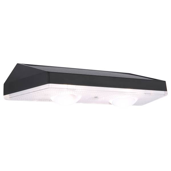 Solarlamp 36499 acrylglas - 1-lichts