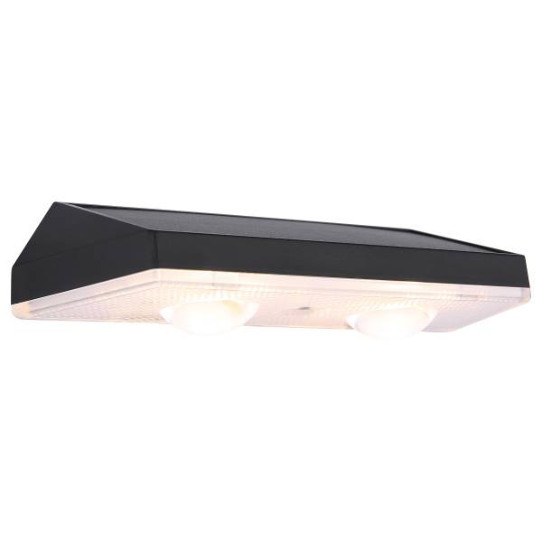 Solarlamp 36499 acrylglas - 1-lichts