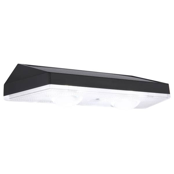 Solarlamp 36499 acrylglas - 1-lichts