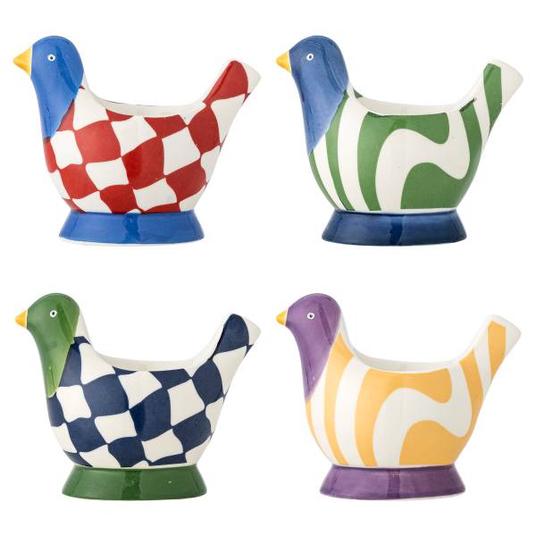 Eierbecher Birdy 4-teilig kaufen