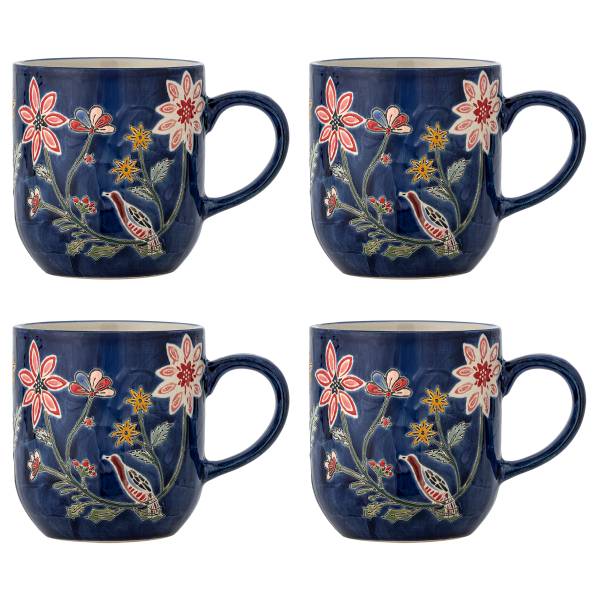 Tasse Meredith 4er-Set kaufen