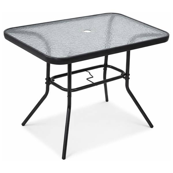 Gartentisch Ekoui Breite: 80 cm