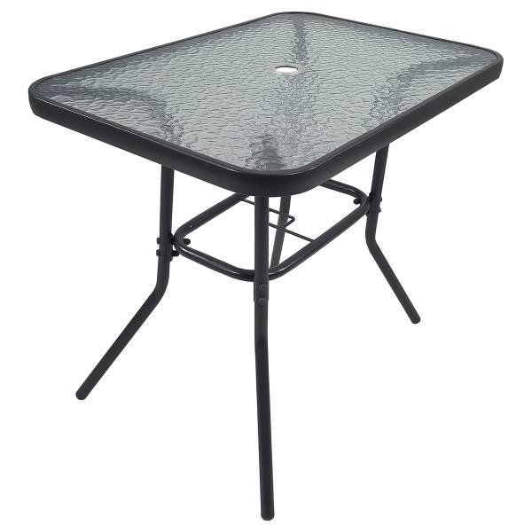 Gartentisch Ekoui Breite: 80 cm
