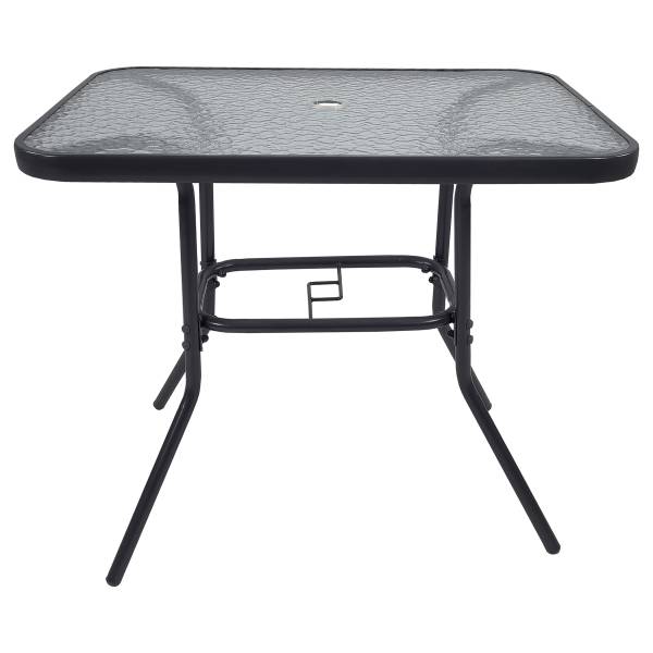 Gartentisch Ekoui Breite: 80 cm