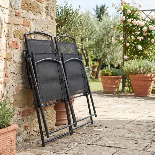 Klappstuhl Noita 2er Set